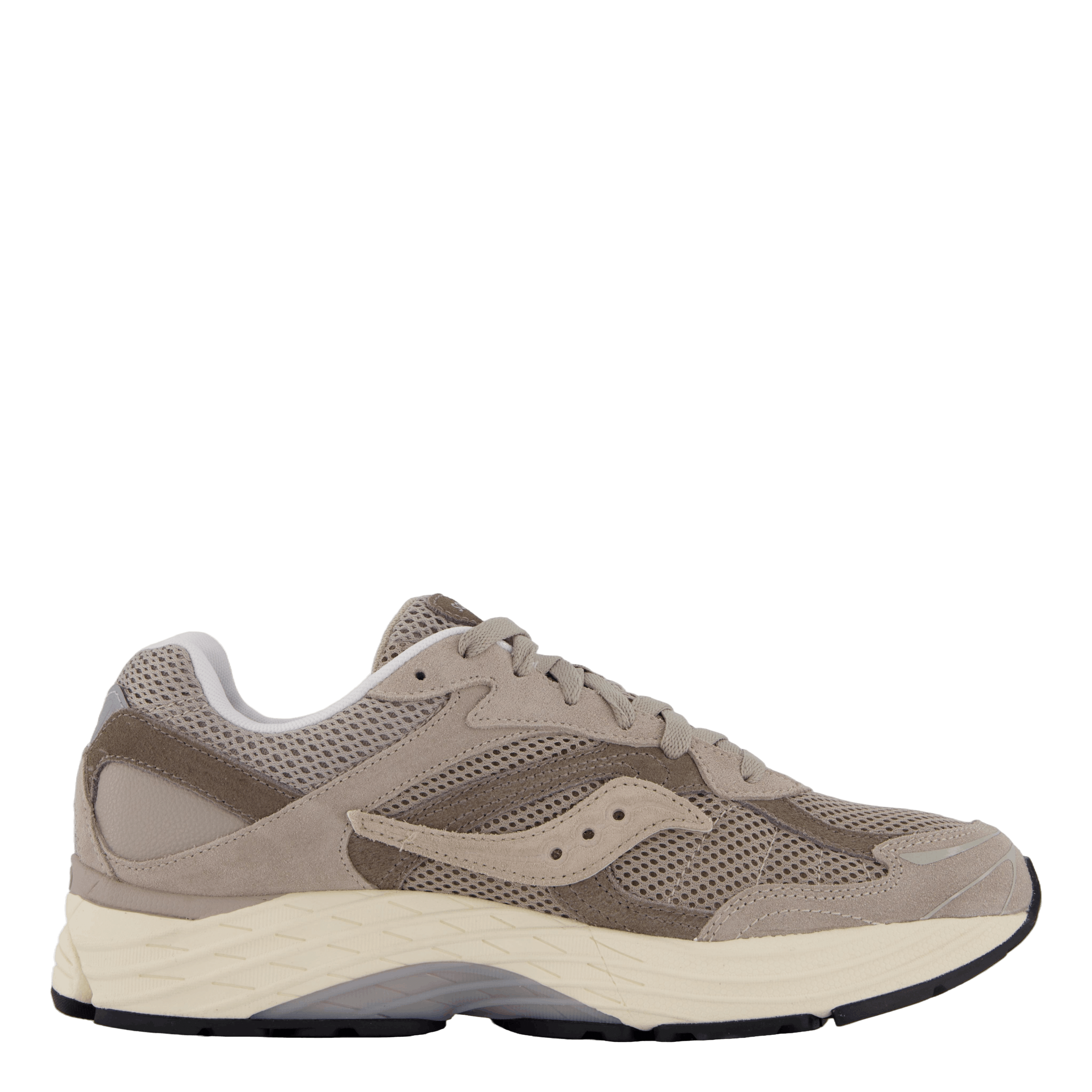 Saucony Progrid Omni 9 10 Grey