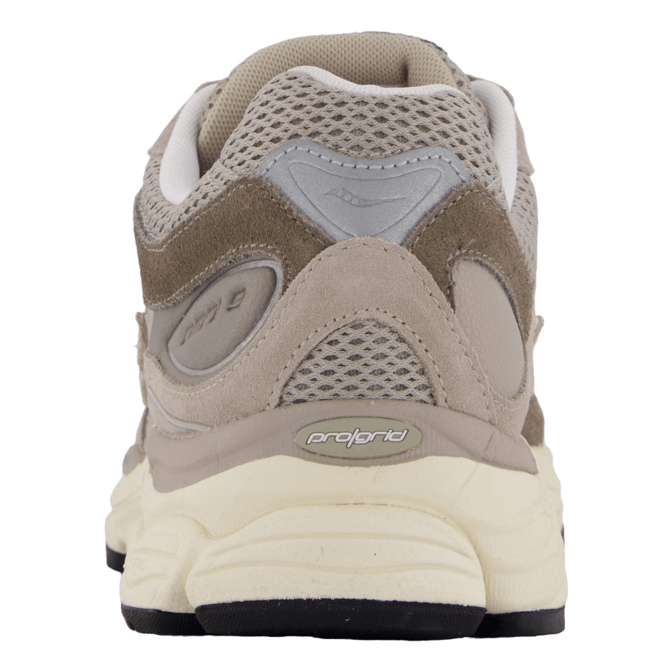 Saucony Progrid Omni 9 10 Grey