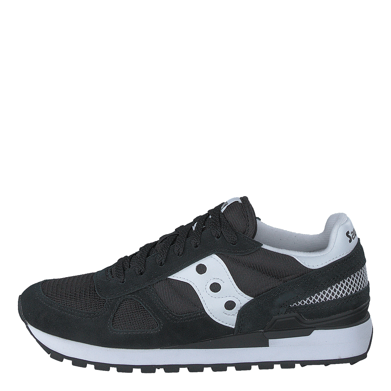 Saucony Shadow Original Black/violet