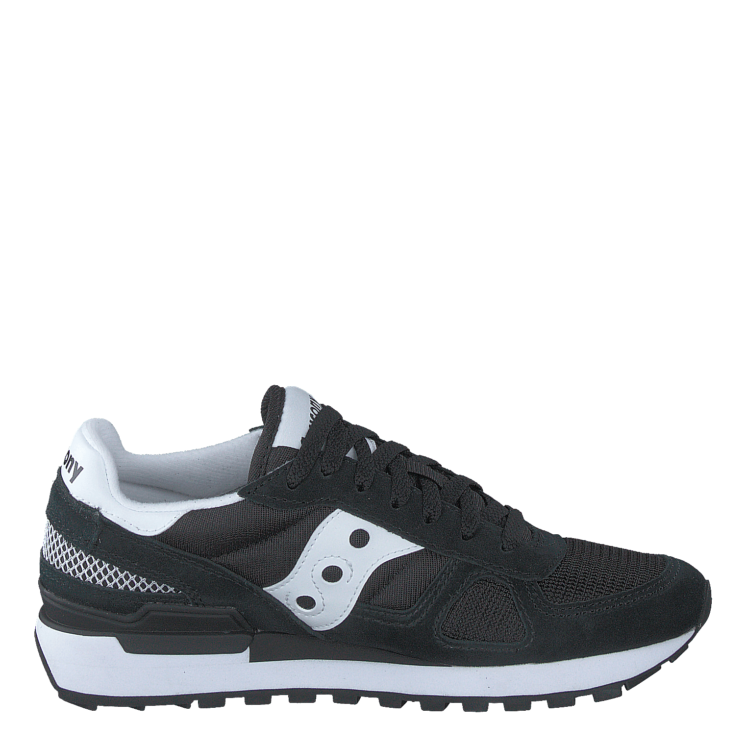 Saucony Shadow Original Black/violet