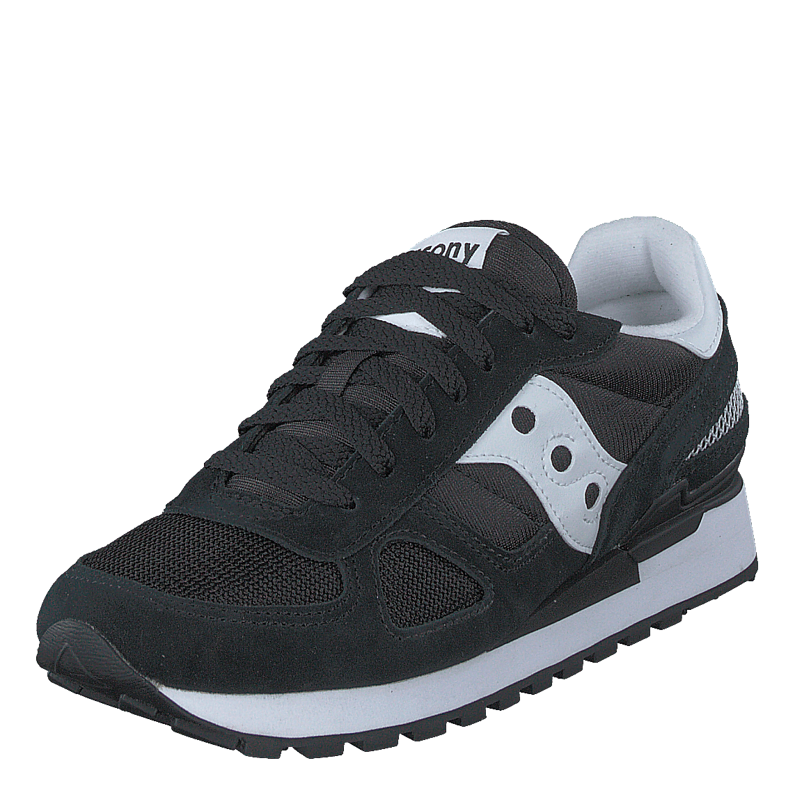 Saucony Shadow Original Black/violet