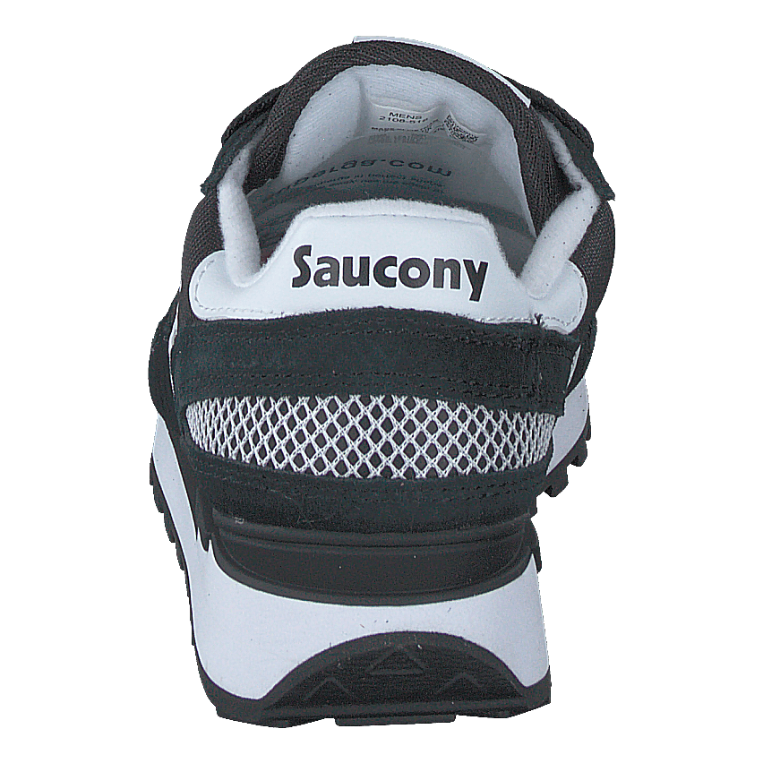 Saucony Shadow Original Black/violet