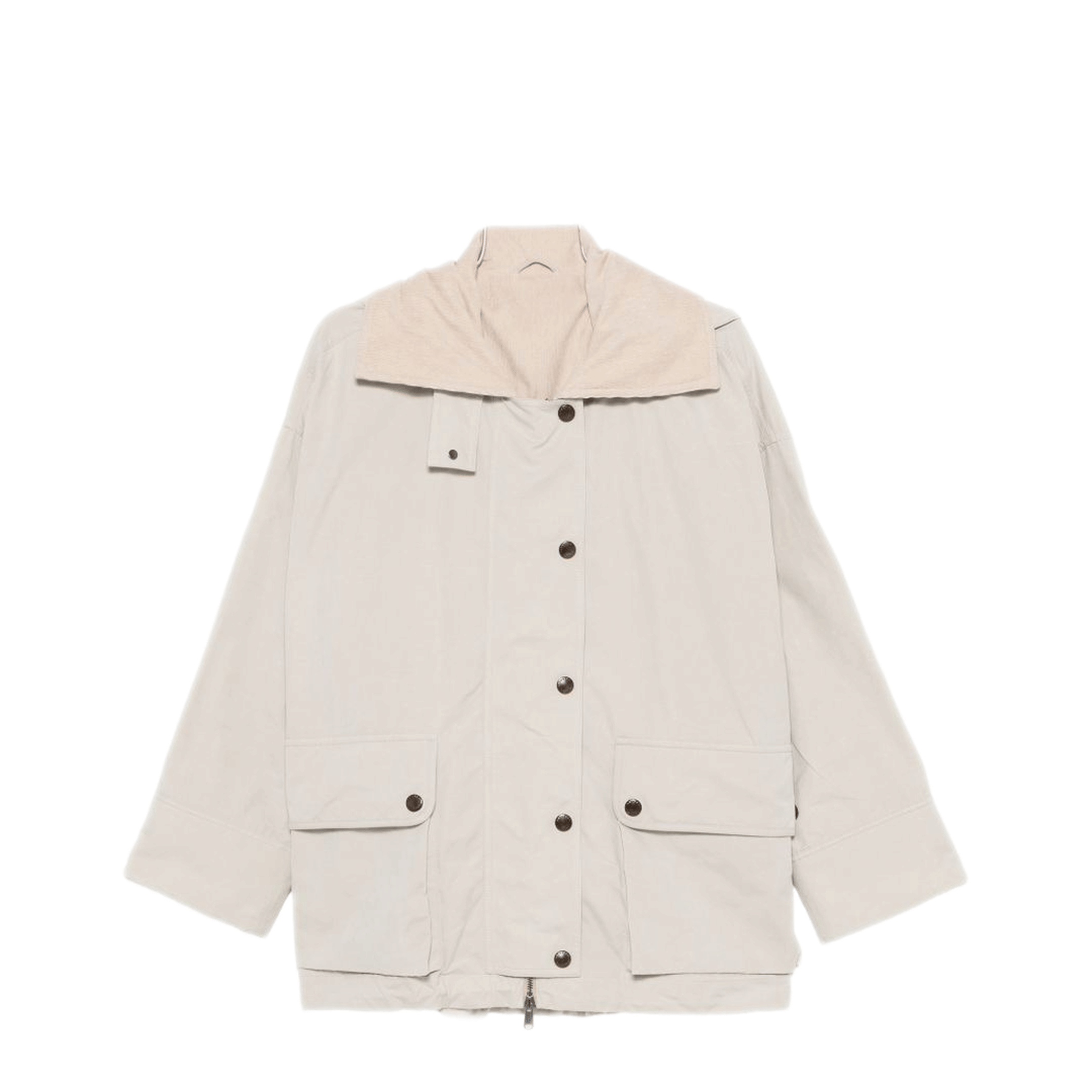 Brunello Cucinelli Women's Coat