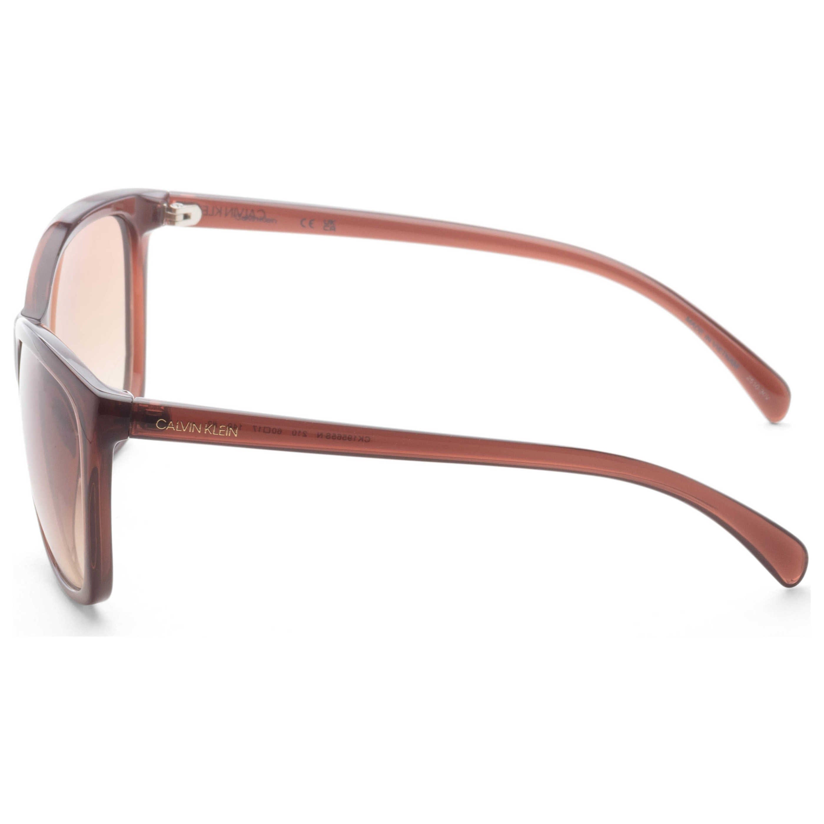 Calvin Klein Women's Sunglasses CK19565SN - 210