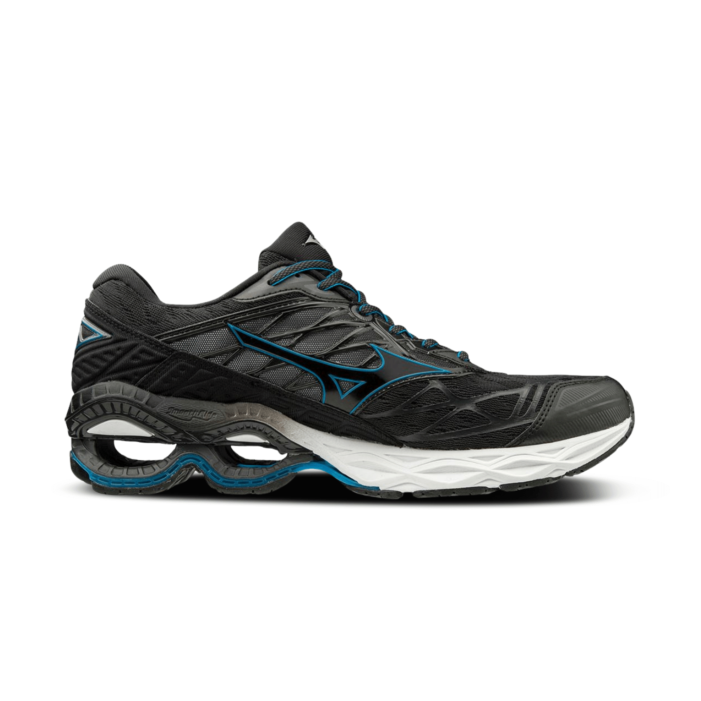Mizuno Wave Creation 20 Running Shoe Phantom - CastleRock