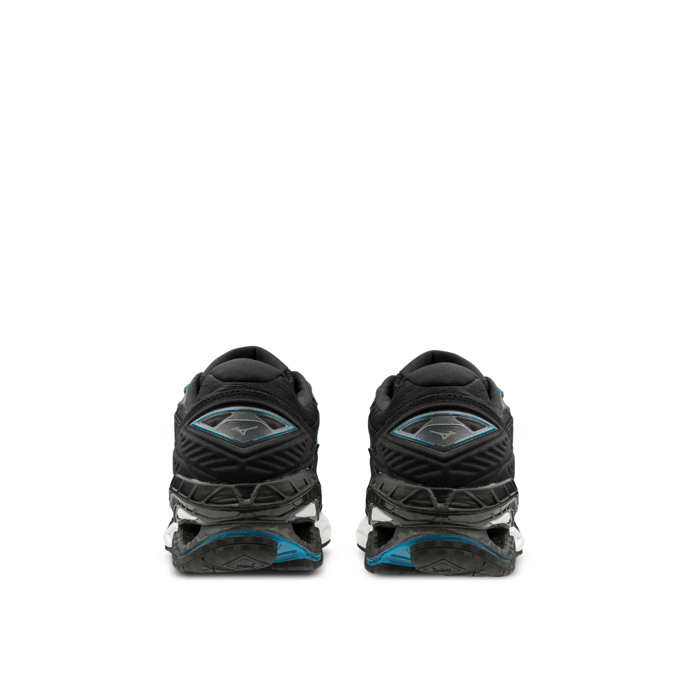 Mizuno Wave Creation 20 Running Shoe Phantom - CastleRock