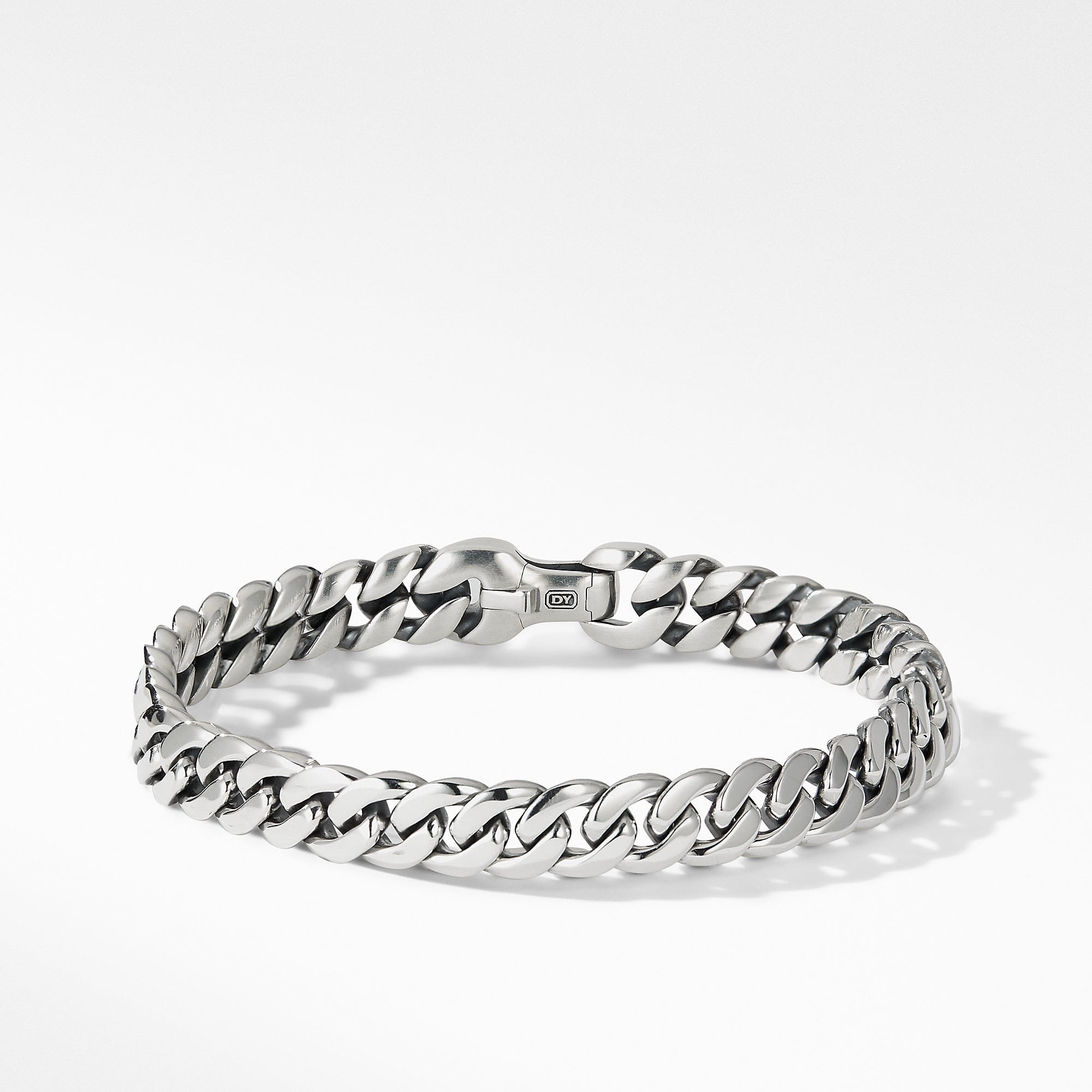 David Yurman Curb Chain Bracelet - B25444MSS
