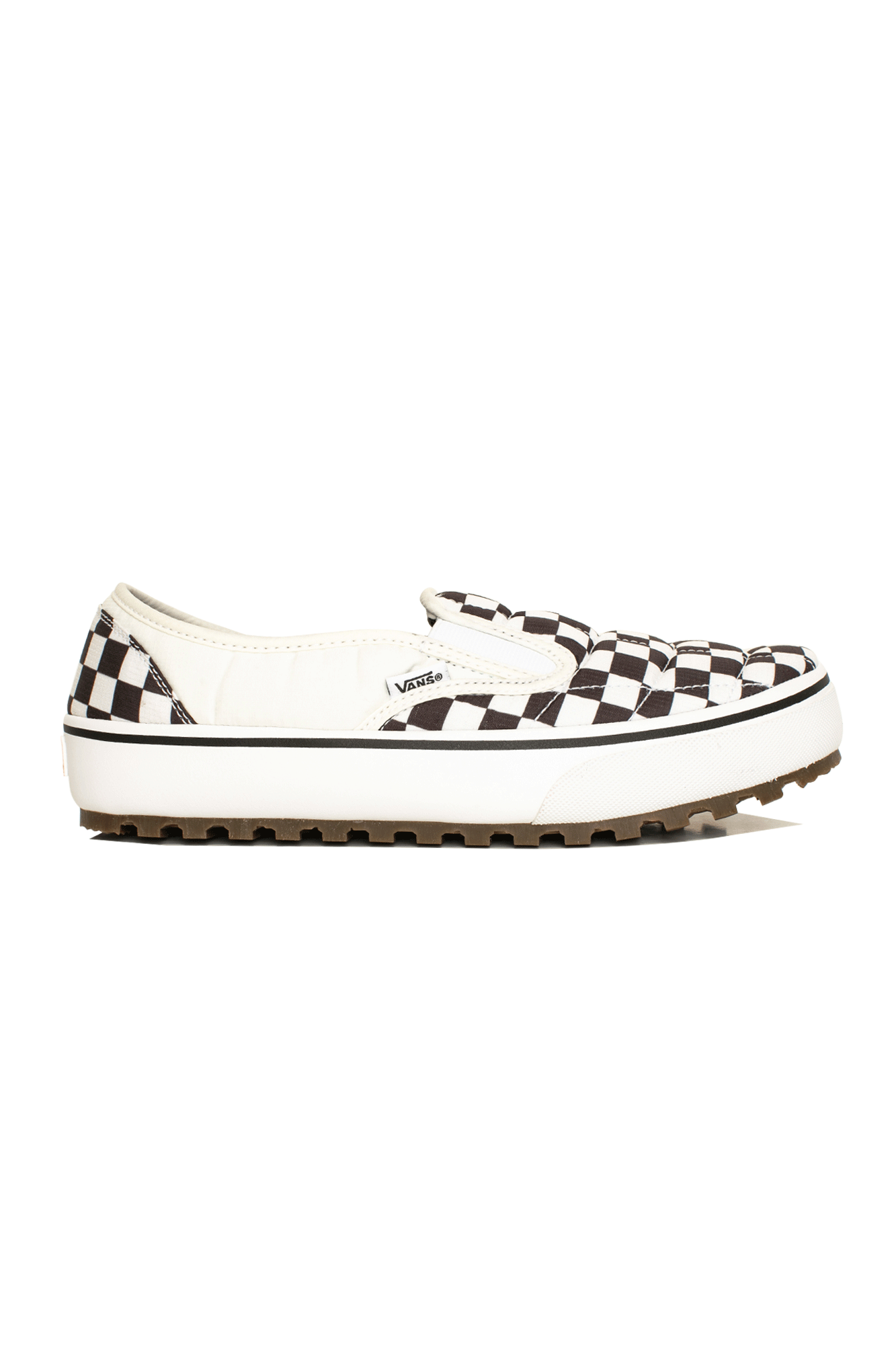 Vans Ua Snow Lodge Slipper Vansguard