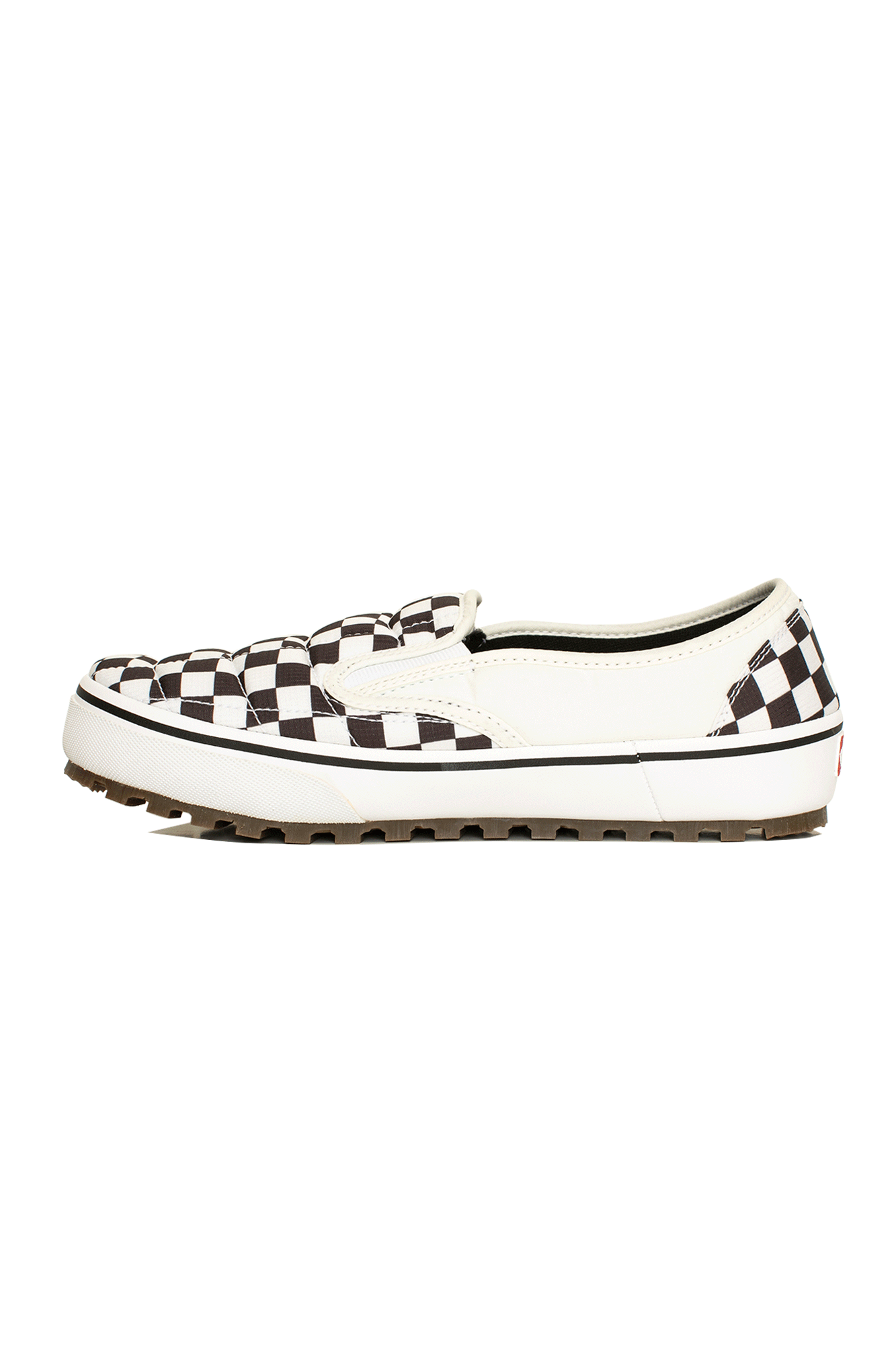 Vans Ua Snow Lodge Slipper Vansguard