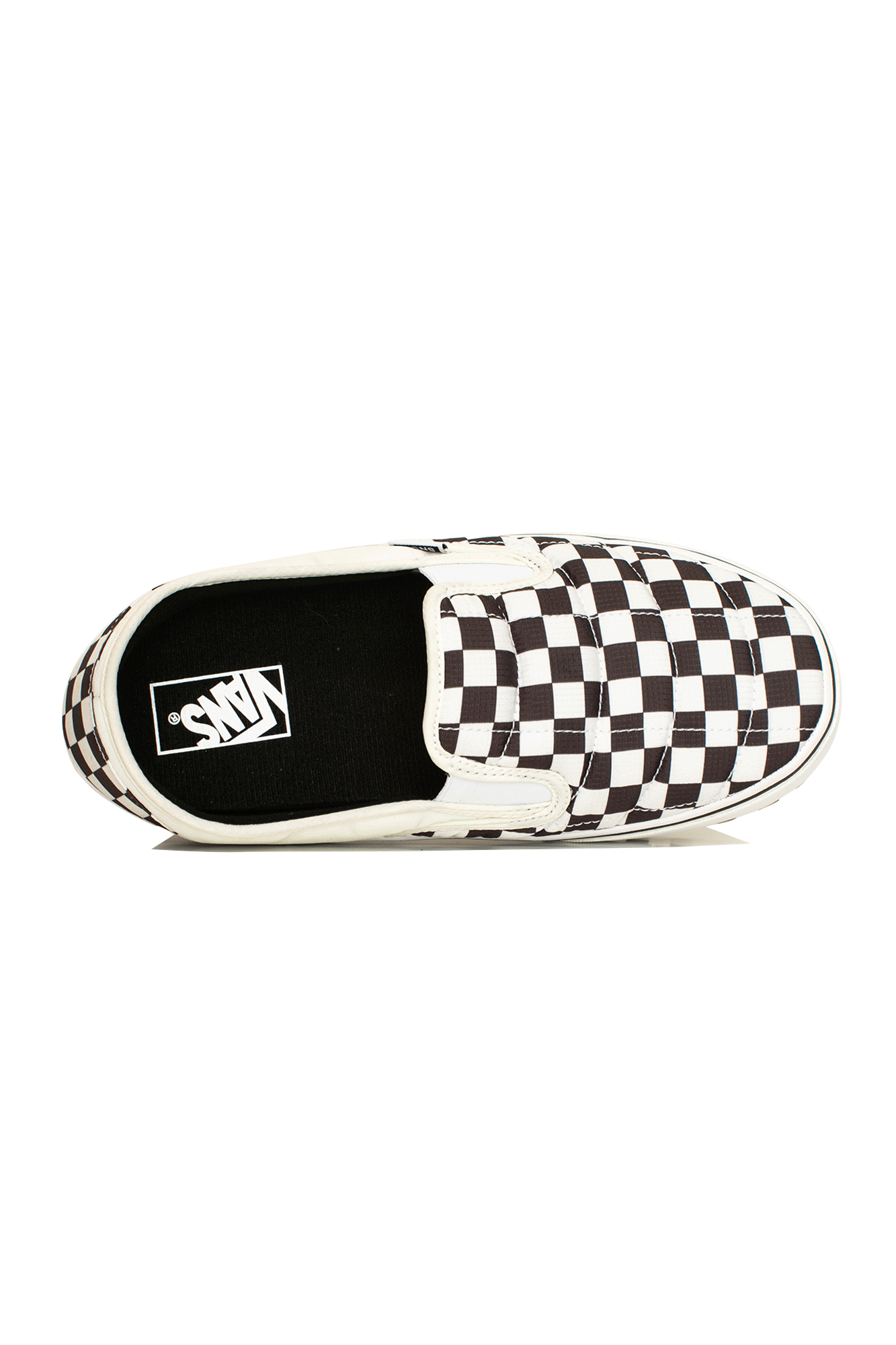 Vans Ua Snow Lodge Slipper Vansguard