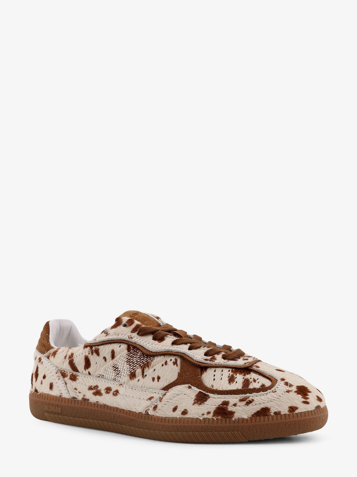 Alohas Tb. 490 ponyskin sneakers