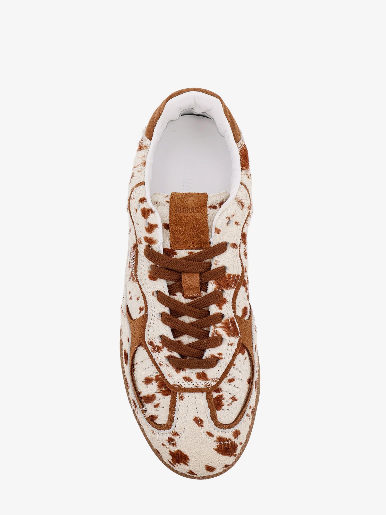 Alohas Tb. 490 ponyskin sneakers