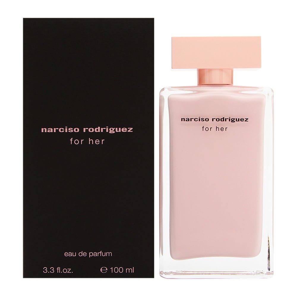 Narciso Rodriguez for Her