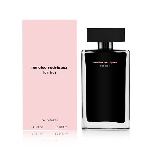 Narciso Rodriguez for Her