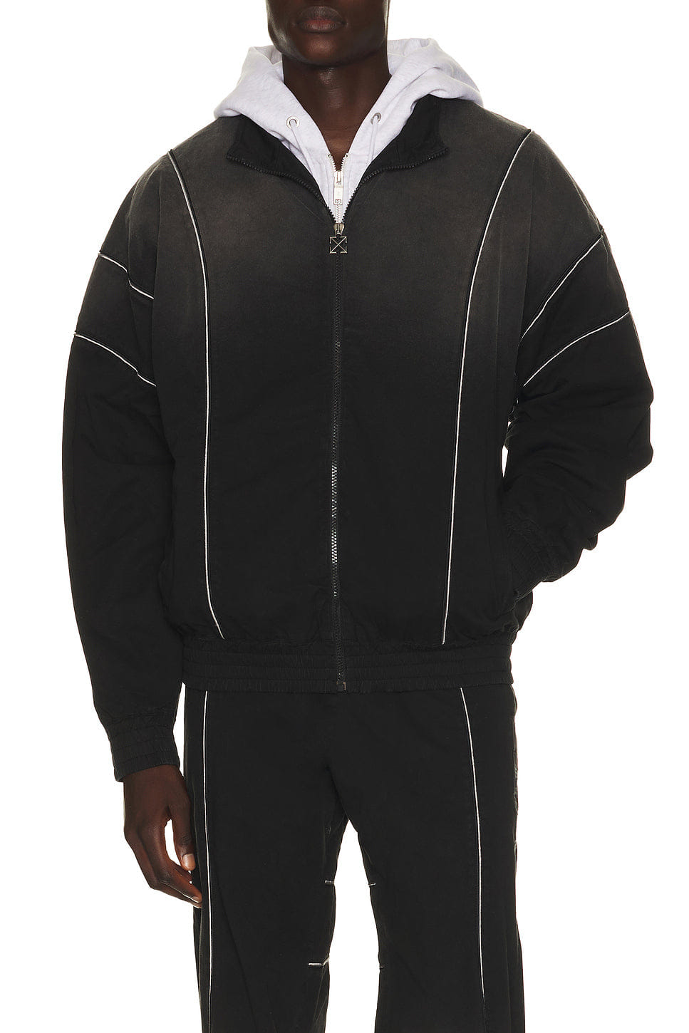 OFF-WHITE Offline Tracktop
