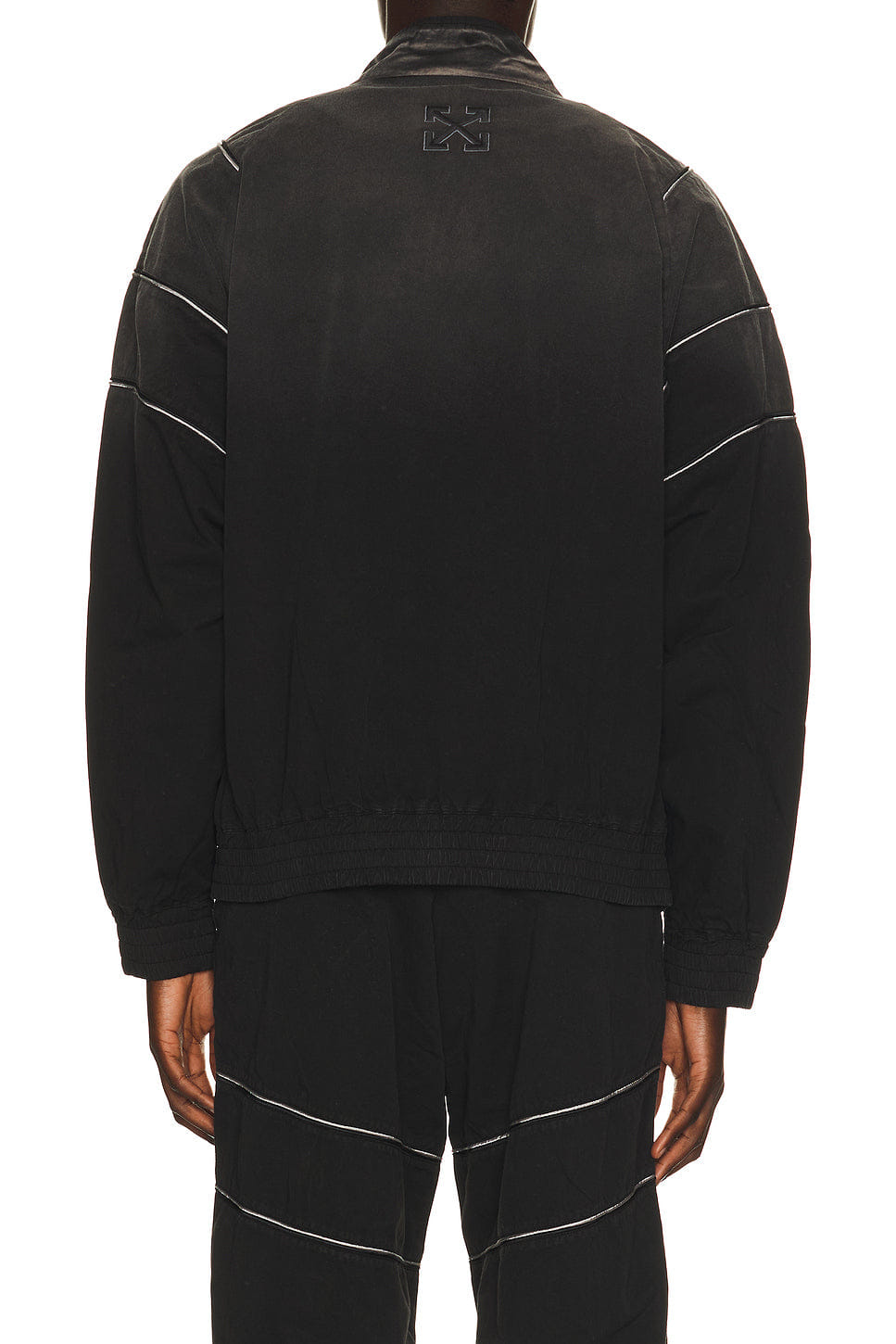 OFF-WHITE Offline Tracktop