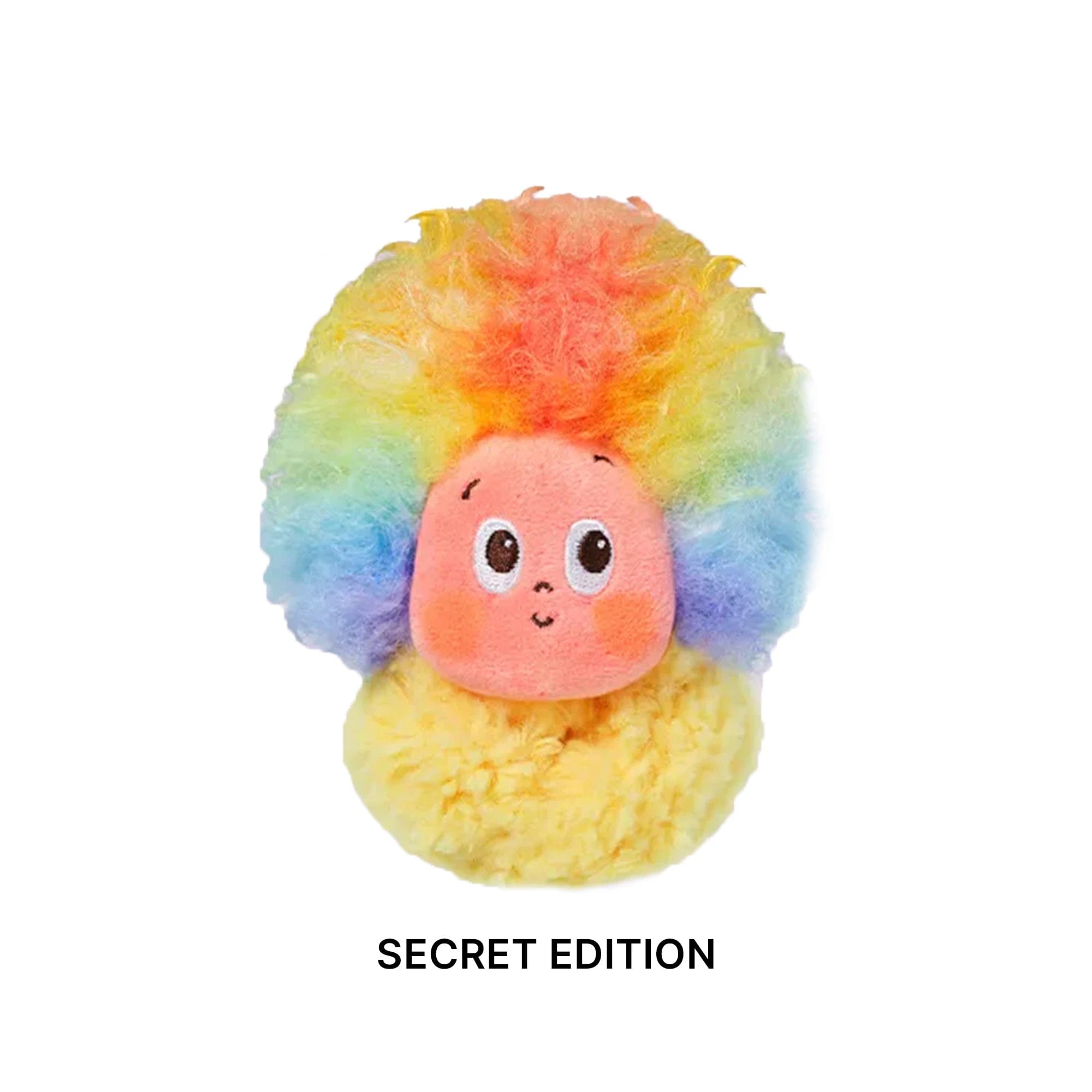 POP MART Twinkle Twinkle Sweet Dreams Forecast Series Plush Pendant (Single Blind Box)