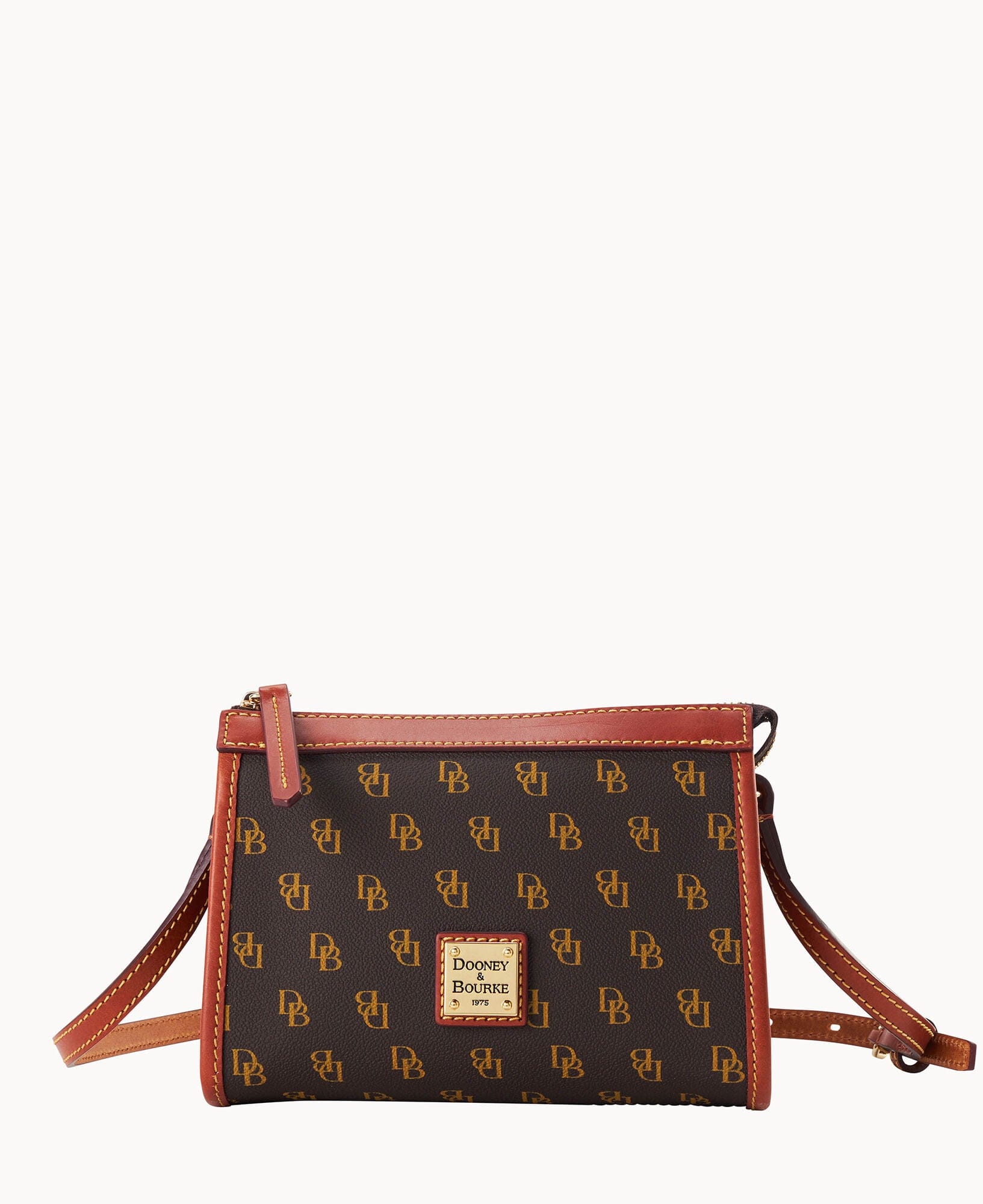 Dooney & Bourke Gretta Small East West Crossbody