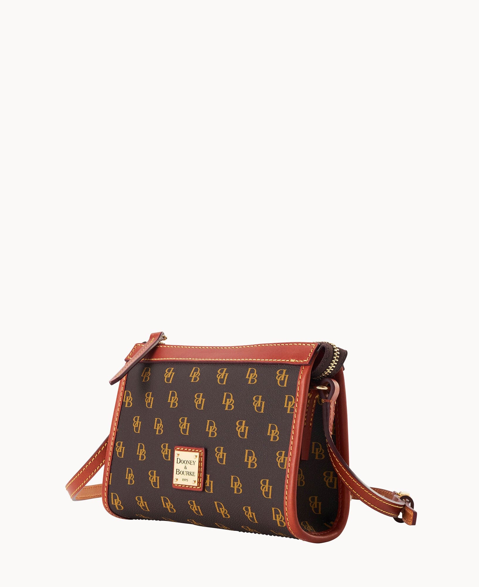 Dooney & Bourke Gretta Small East West Crossbody