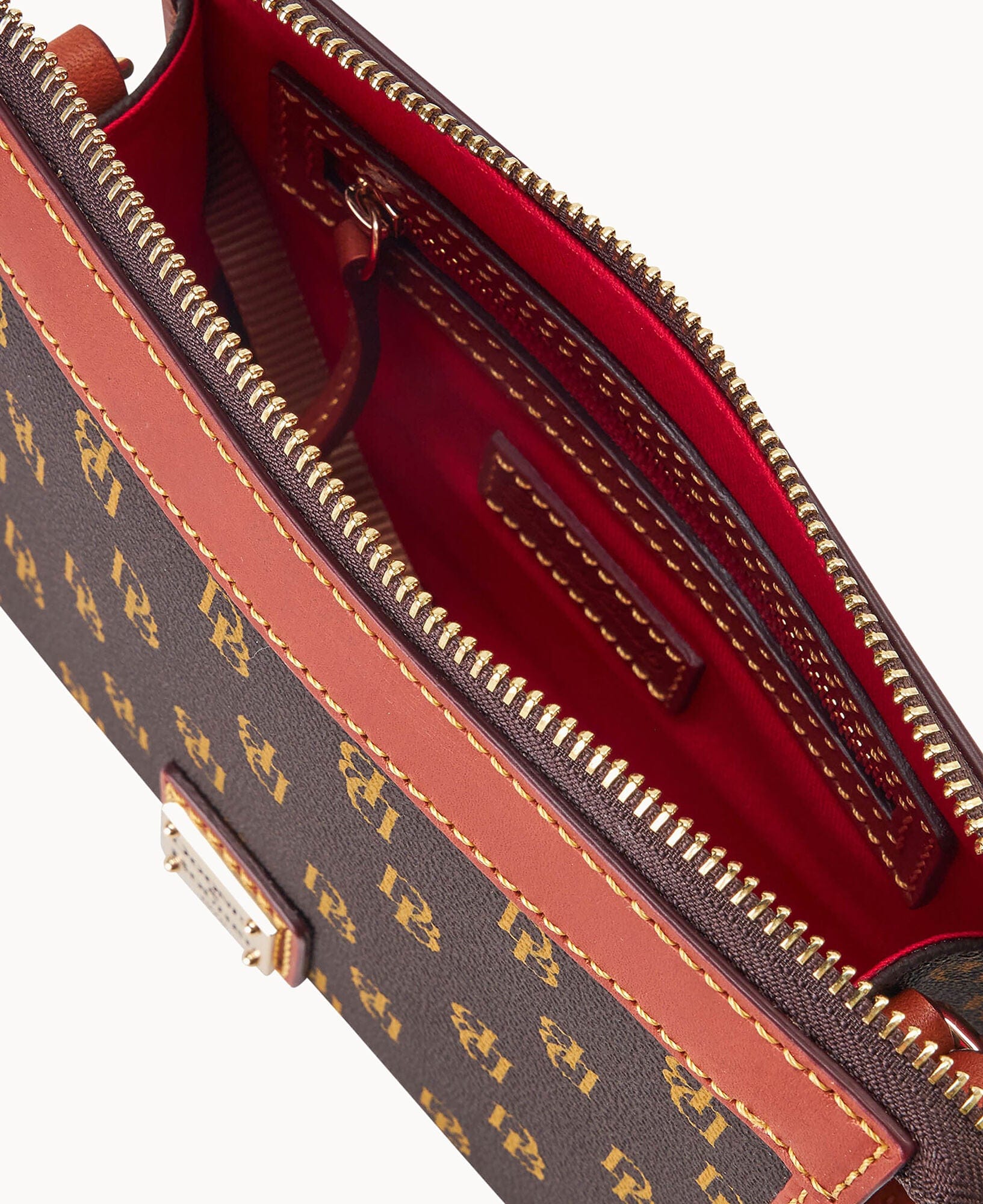 Dooney & Bourke Gretta Small East West Crossbody