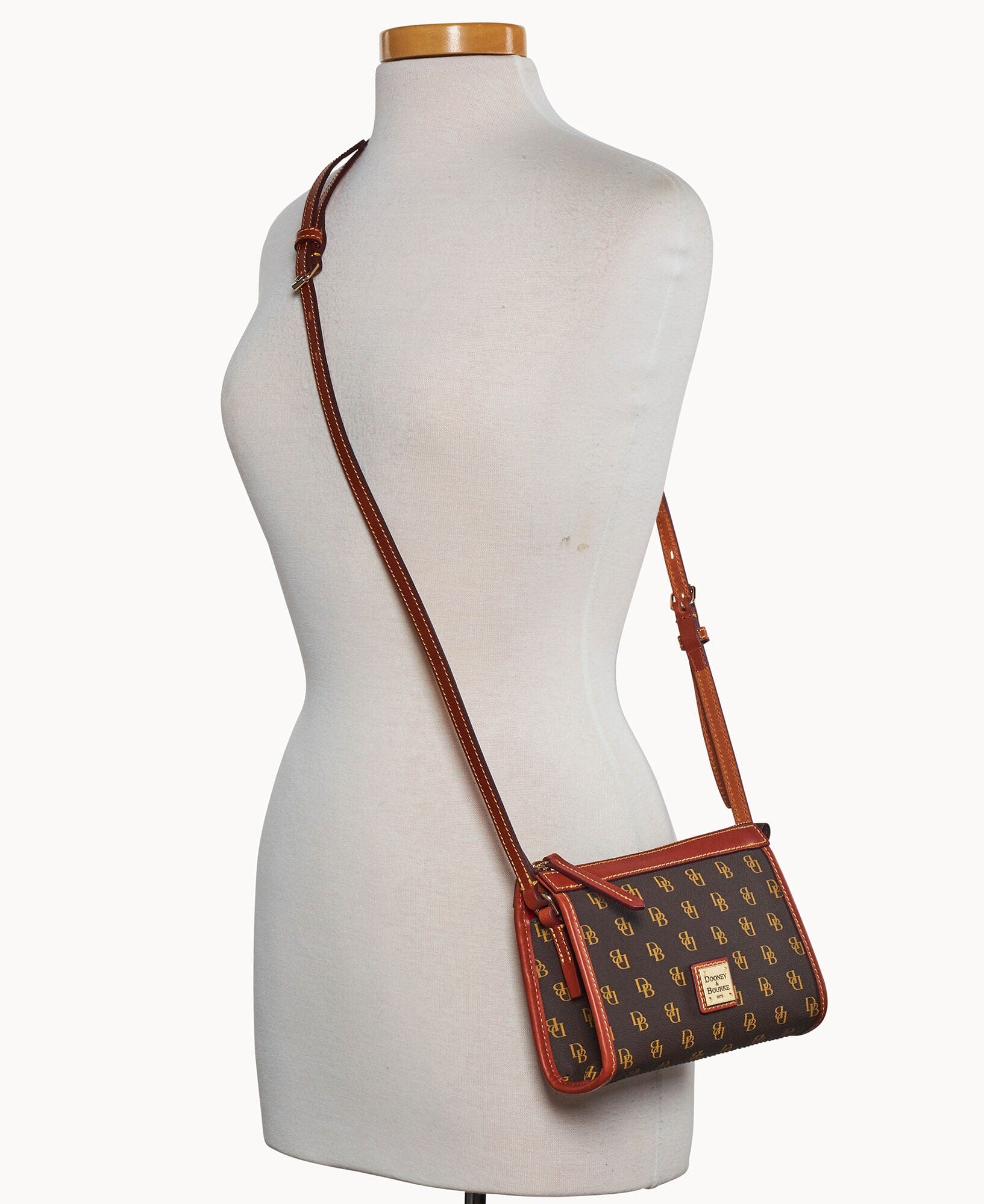 Dooney & Bourke Gretta Small East West Crossbody