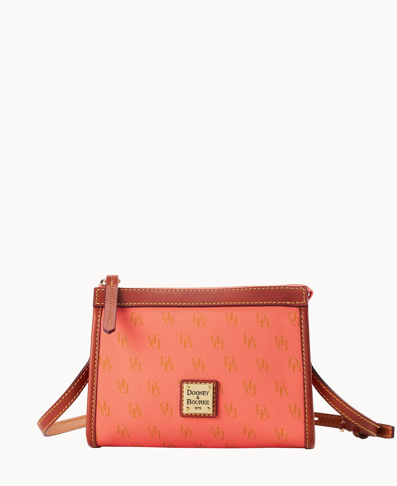 Dooney & Bourke Gretta Small East West Crossbody