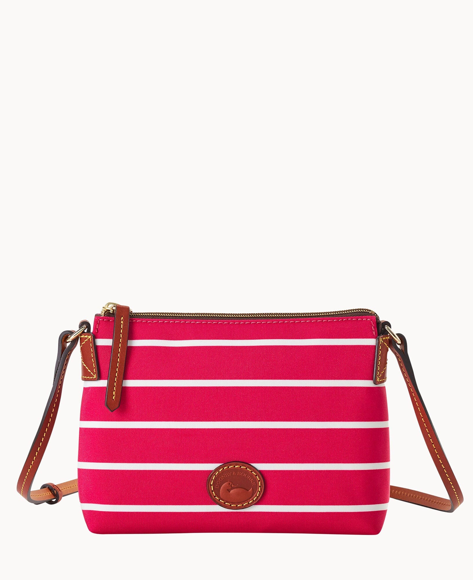 Dooney & Bourke Eastham Crossbody Pouchette