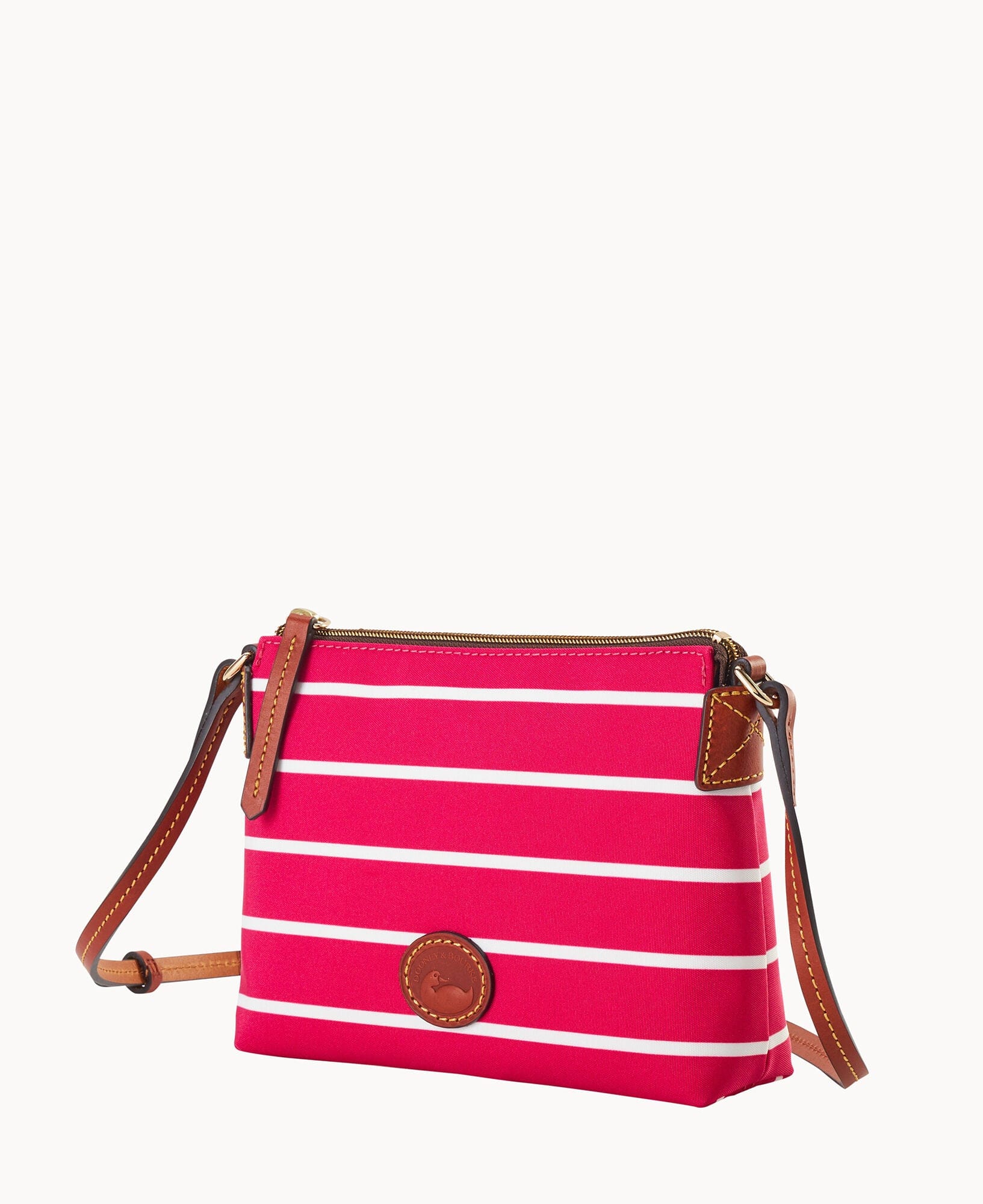 Dooney & Bourke Eastham Crossbody Pouchette
