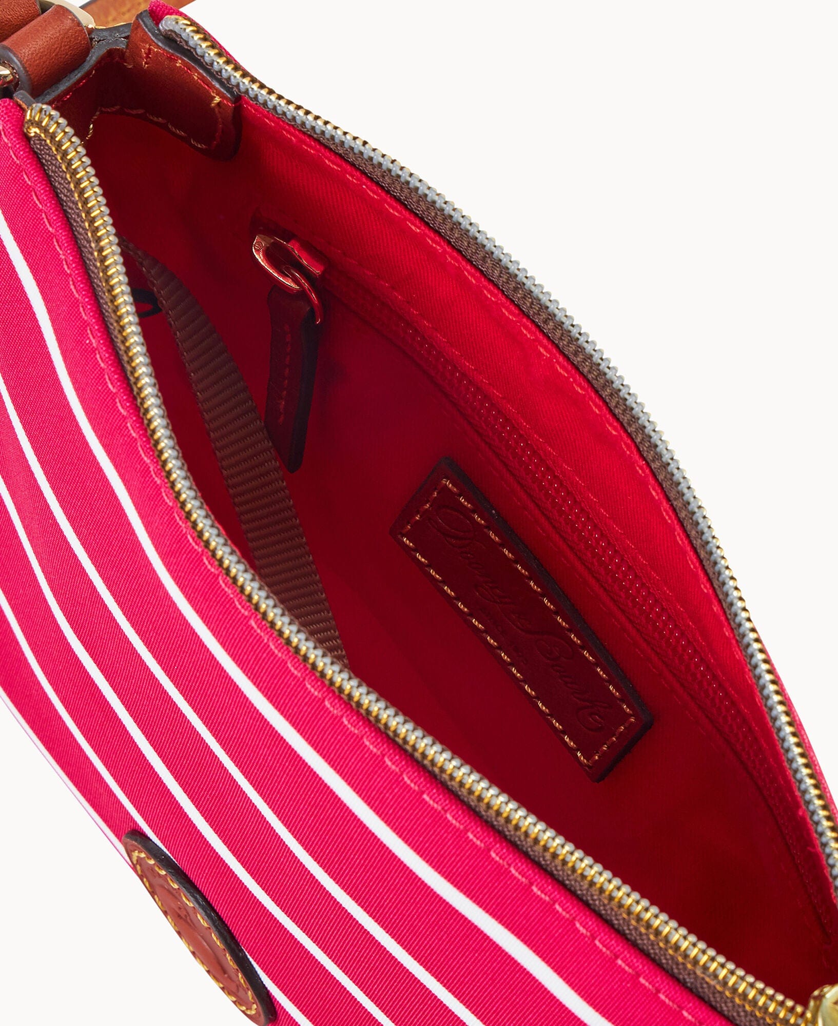 Dooney & Bourke Eastham Crossbody Pouchette