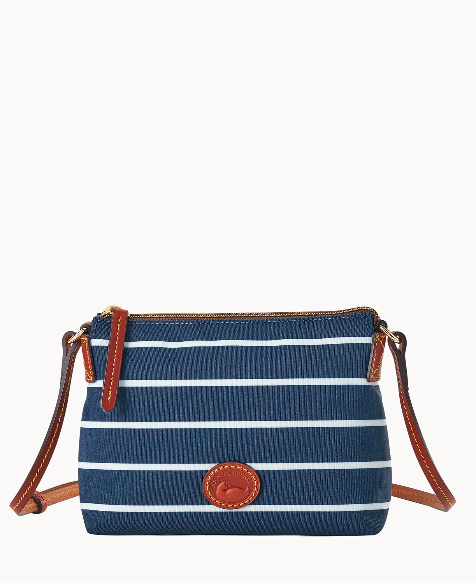 Dooney & Bourke Eastham Crossbody Pouchette