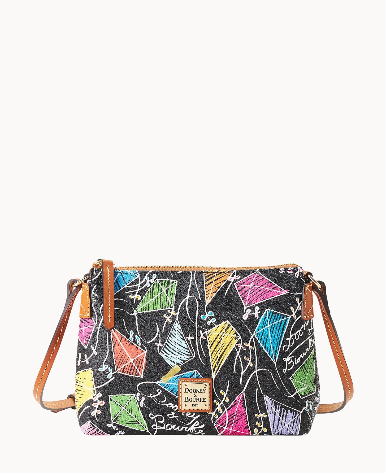 Dooney & Bourke Kite Crossbody Pouchette