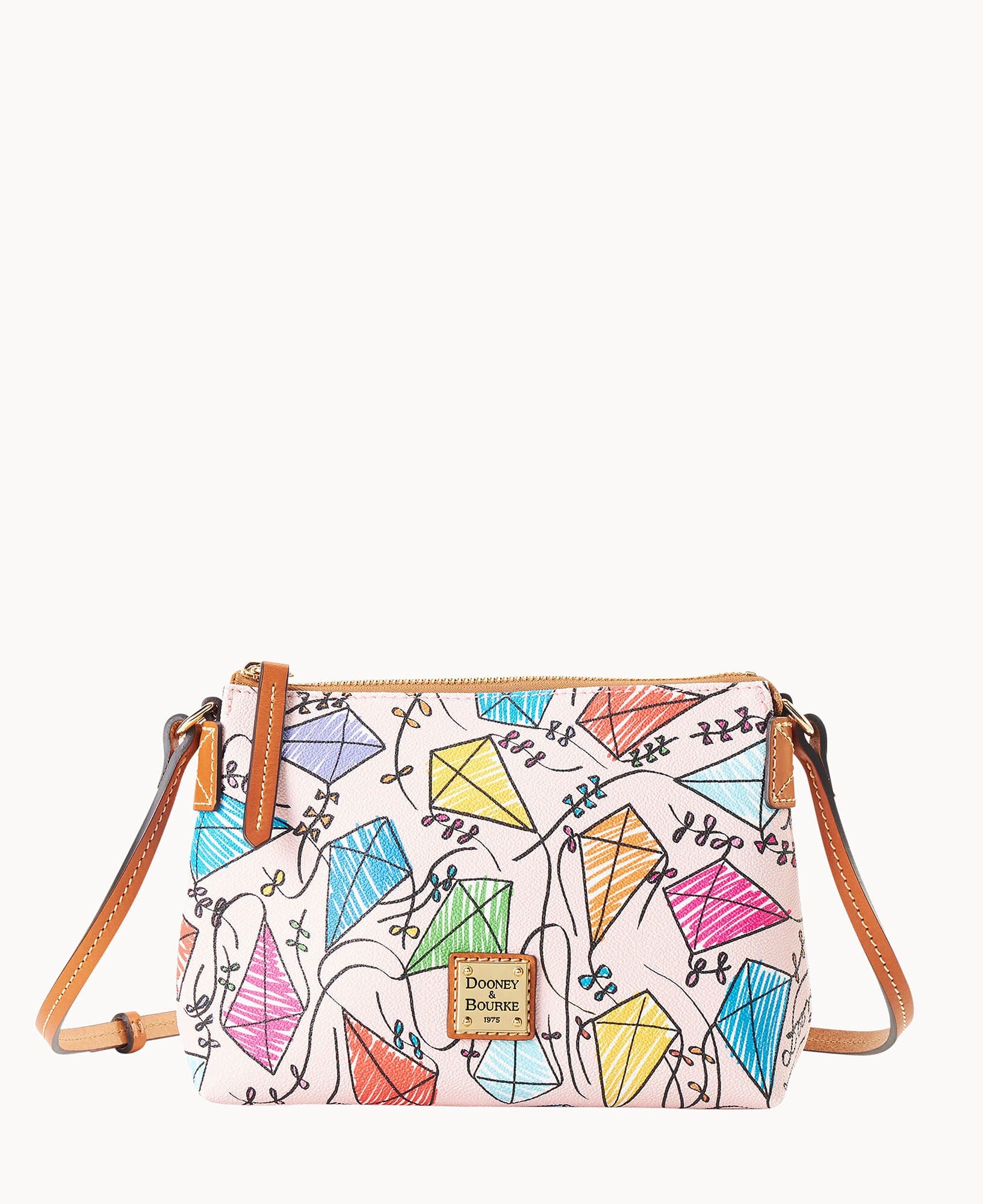 Dooney & Bourke Kite Crossbody Pouchette