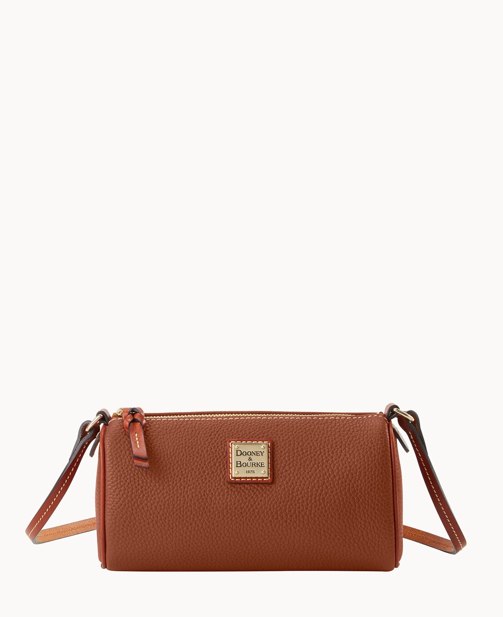 Dooney & Bourke Pebble Grain Buffy Crossbody