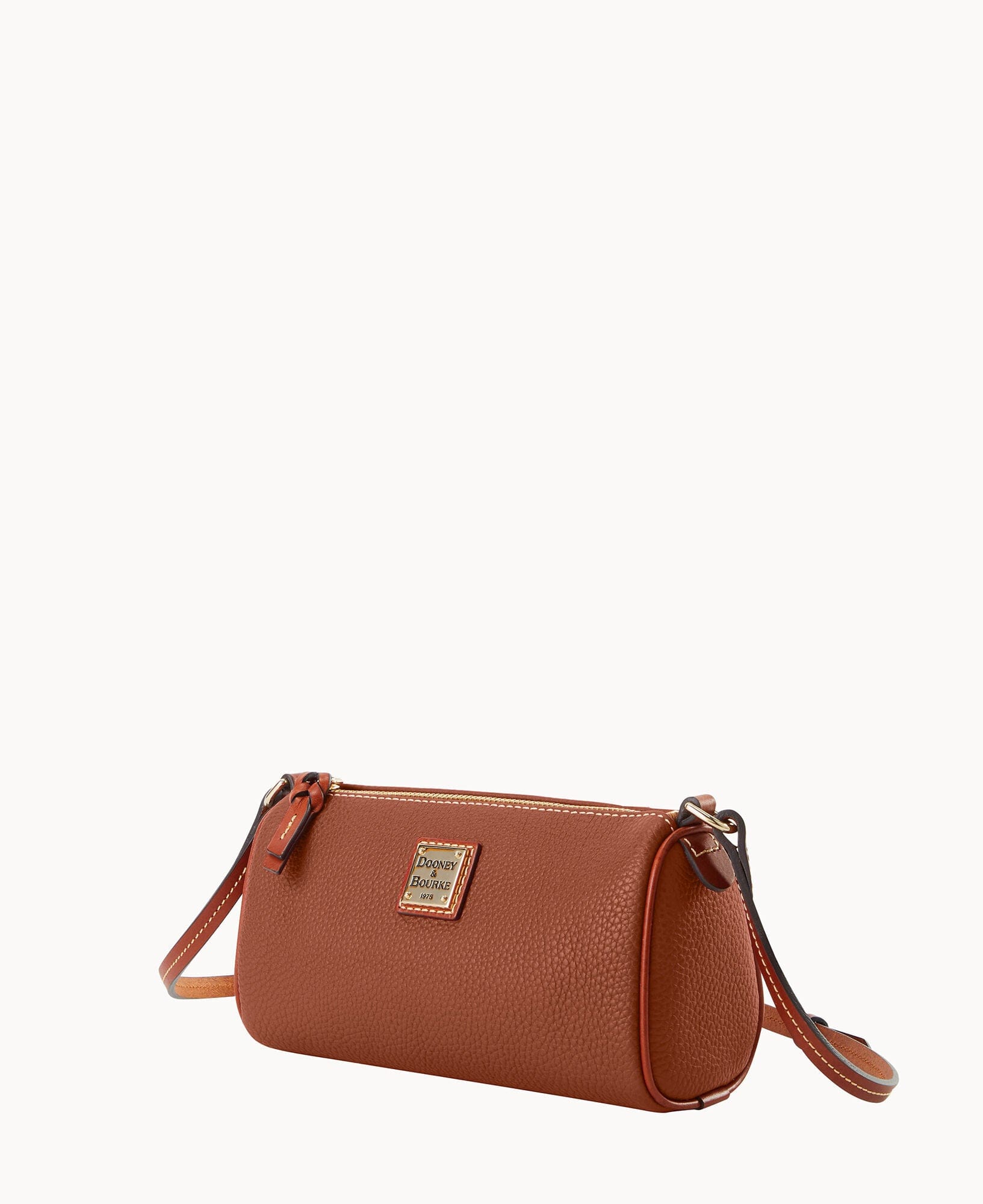 Dooney & Bourke Pebble Grain Buffy Crossbody