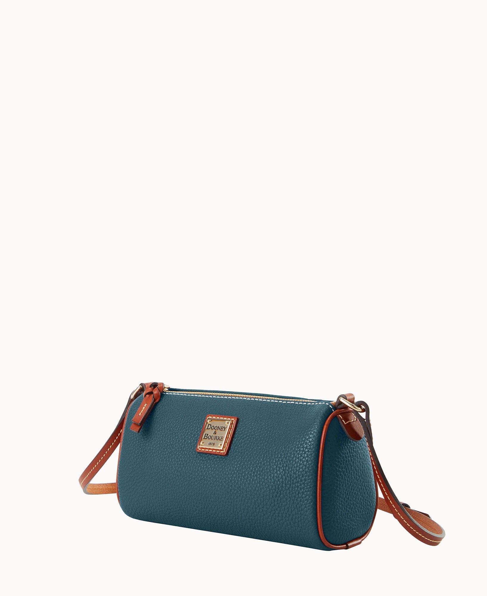 Dooney & Bourke Pebble Grain Buffy Crossbody