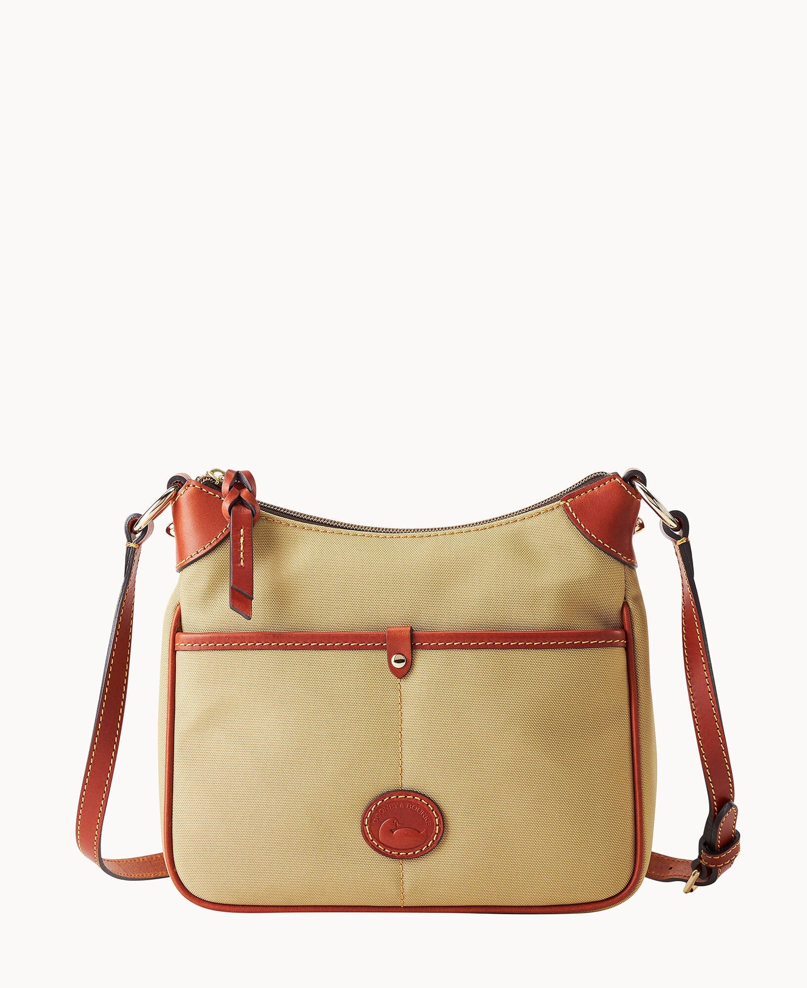 Dooney & Bourke Nylon Small Kimberly Crossbody