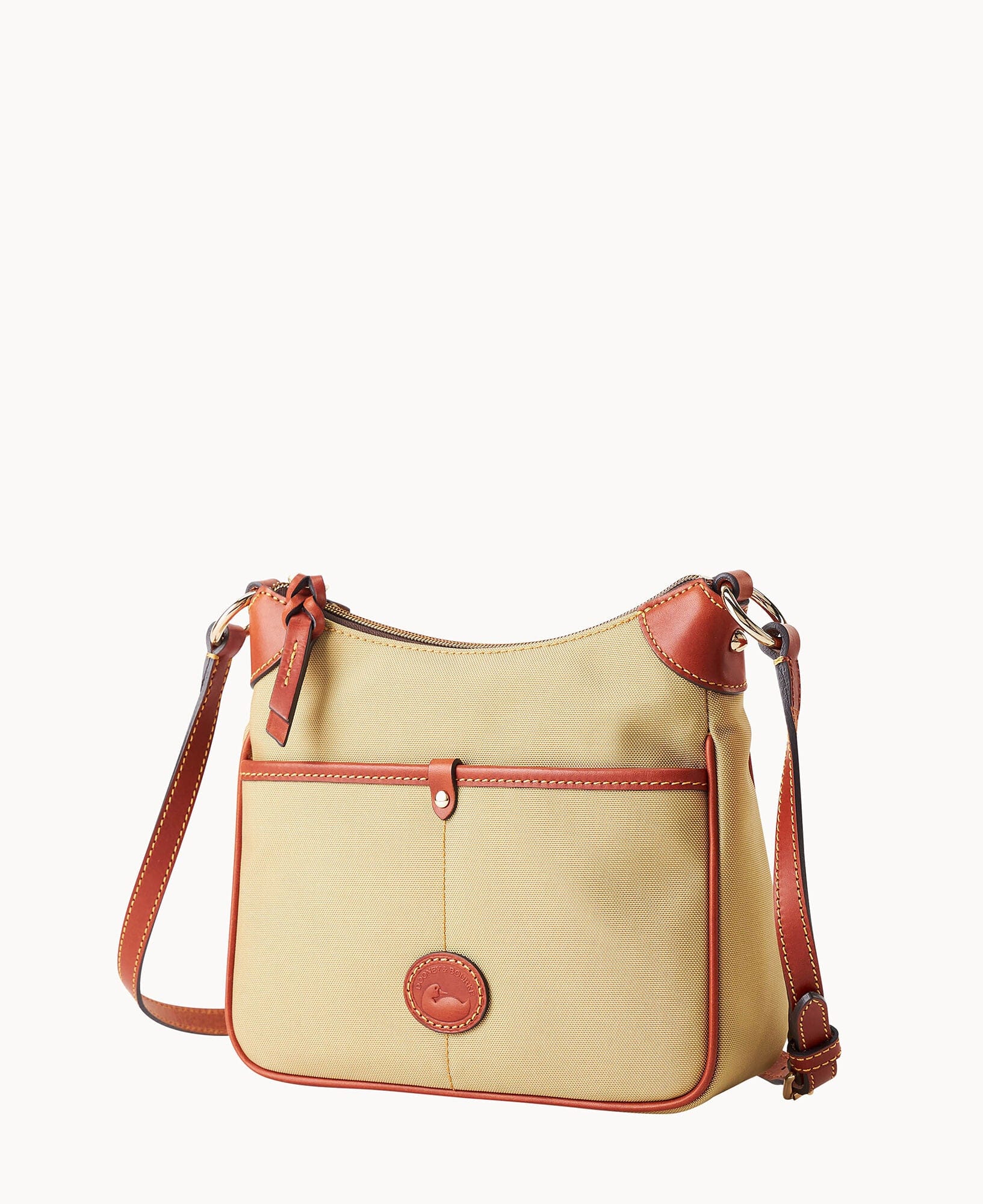 Dooney & Bourke Nylon Small Kimberly Crossbody