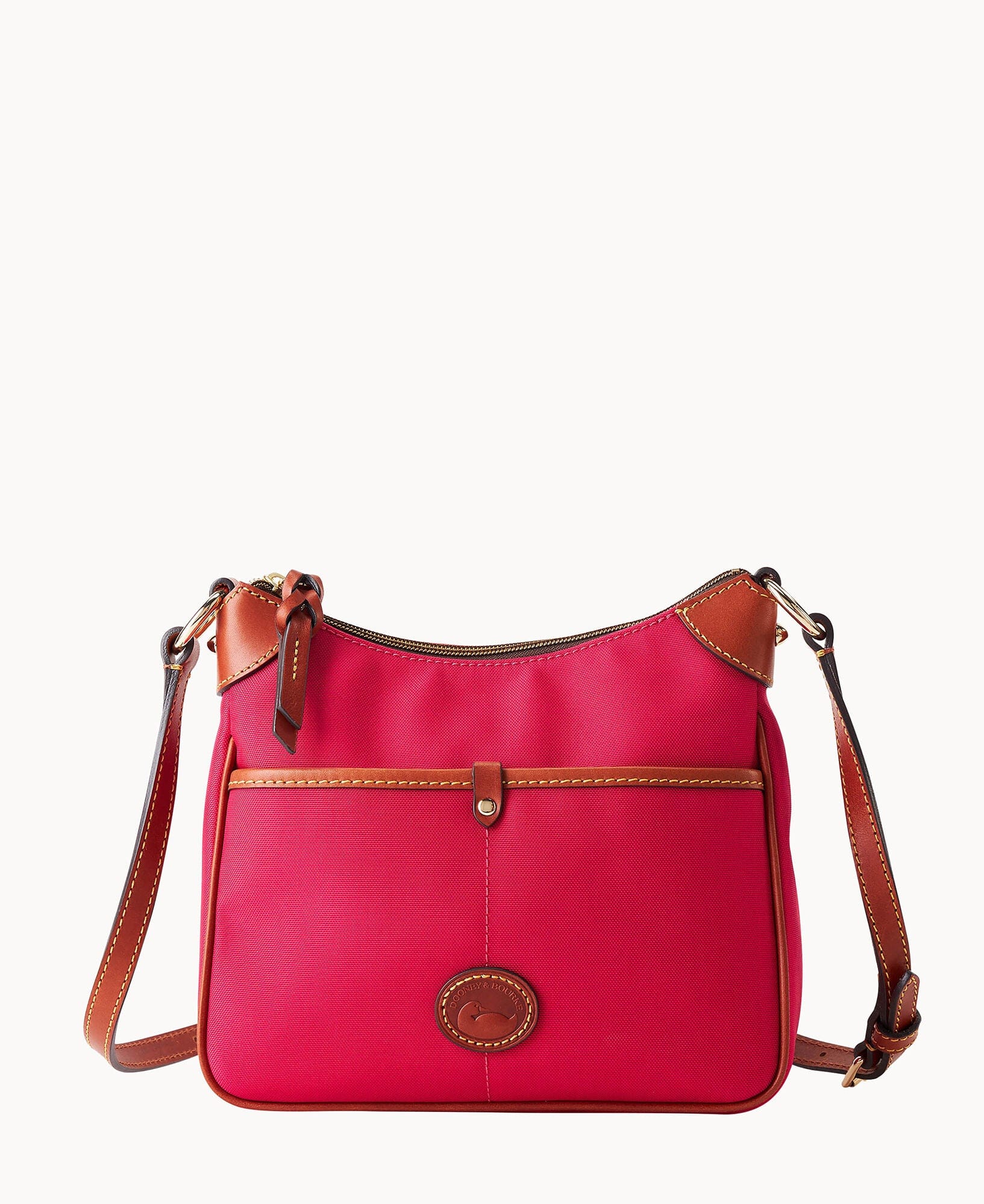 Dooney & Bourke Nylon Small Kimberly Crossbody