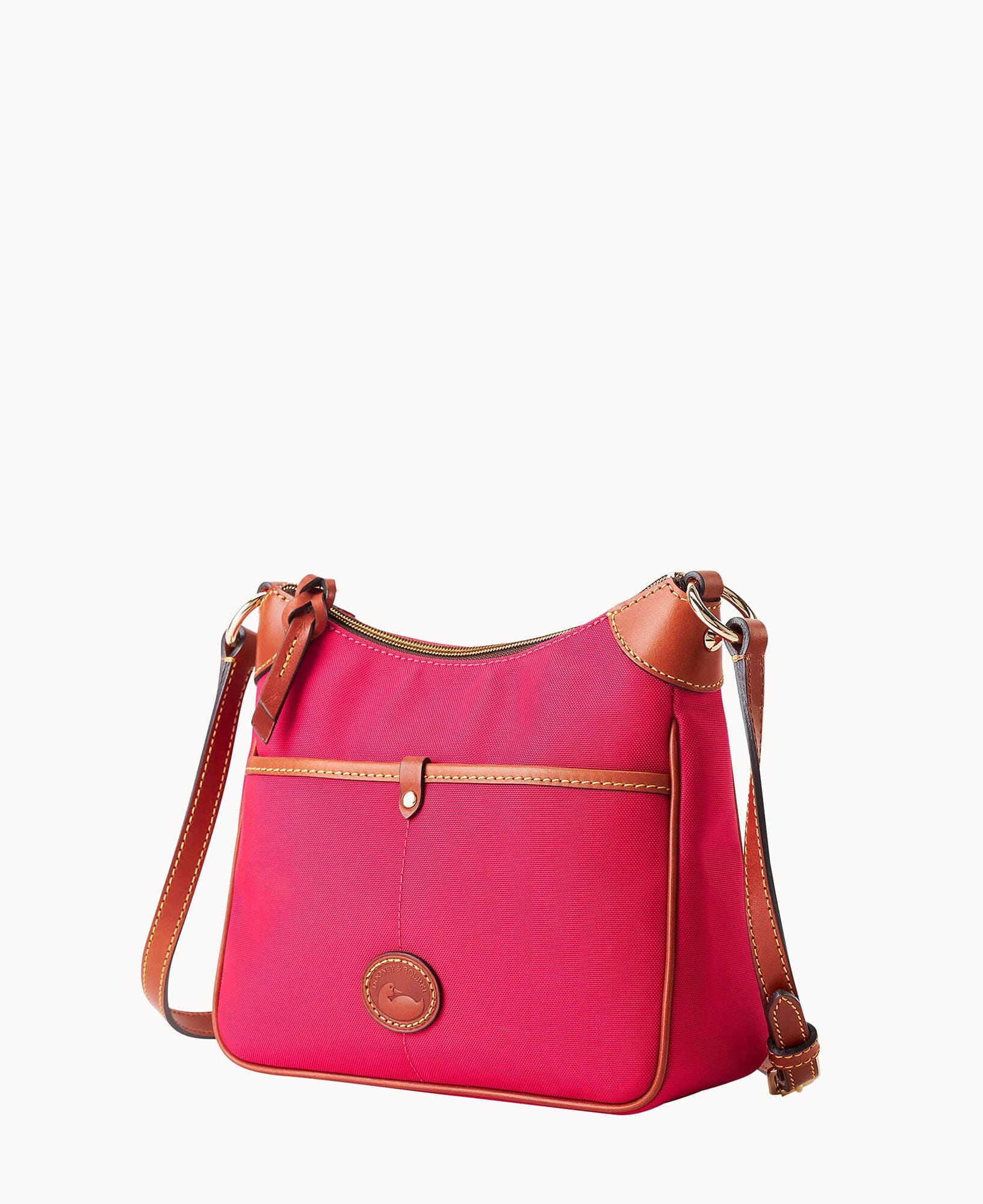 Dooney & Bourke Nylon Small Kimberly Crossbody