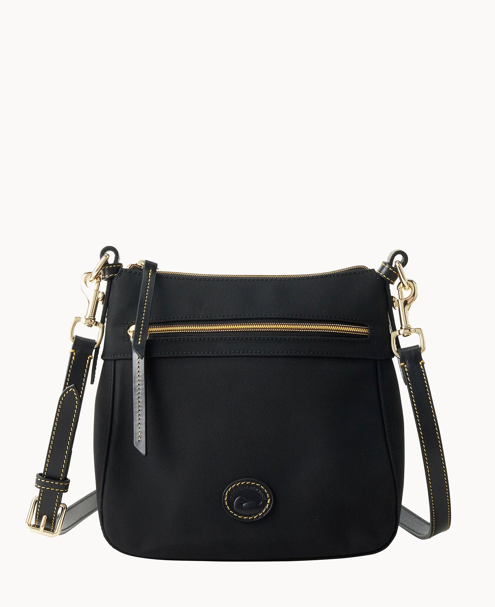 Dooney & Bourke Nylon Crossbody 25