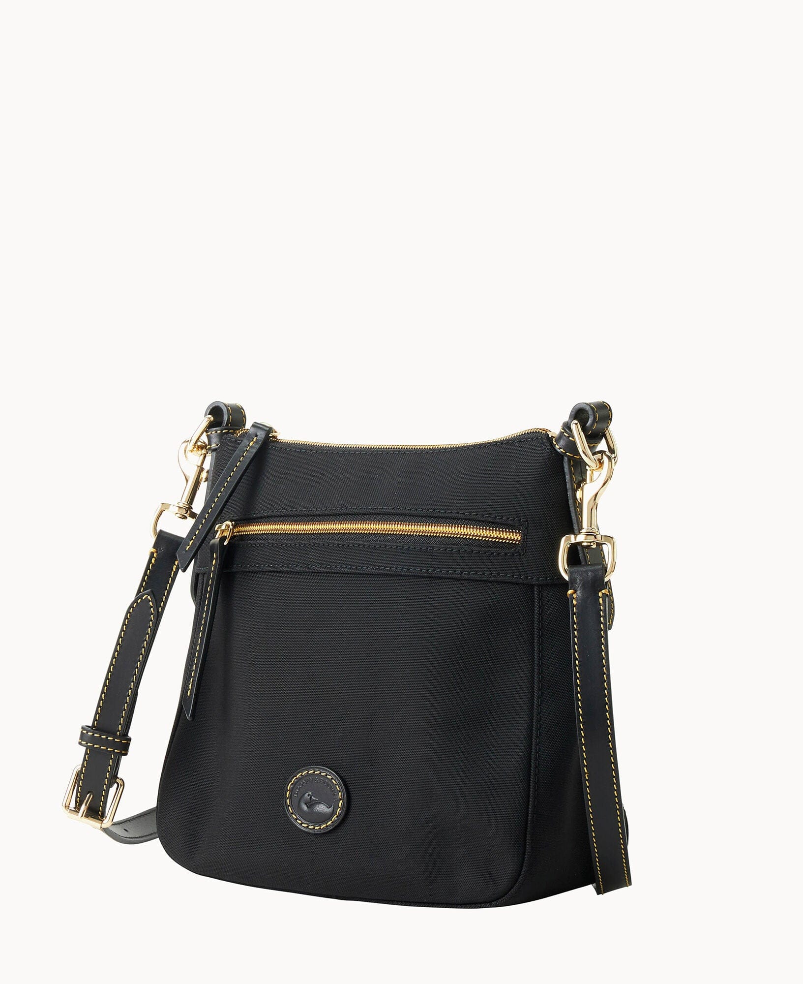 Dooney & Bourke Nylon Crossbody 25