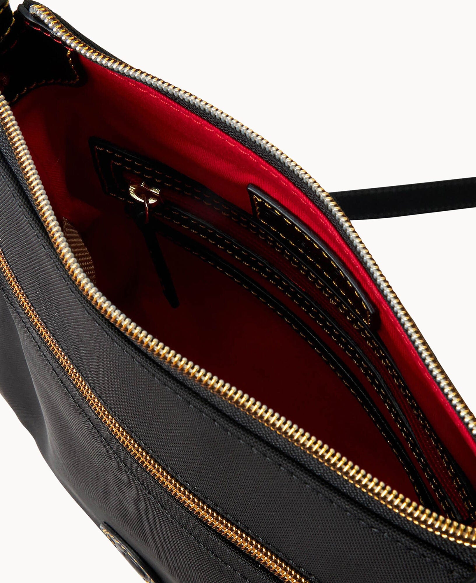 Dooney & Bourke Nylon Crossbody 25