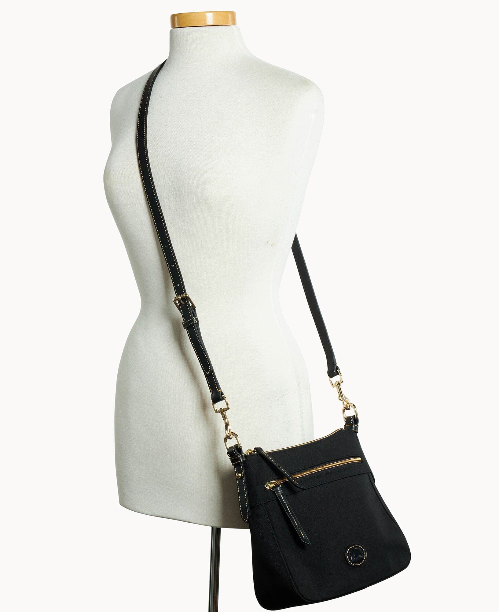 Dooney & Bourke Nylon Crossbody 25