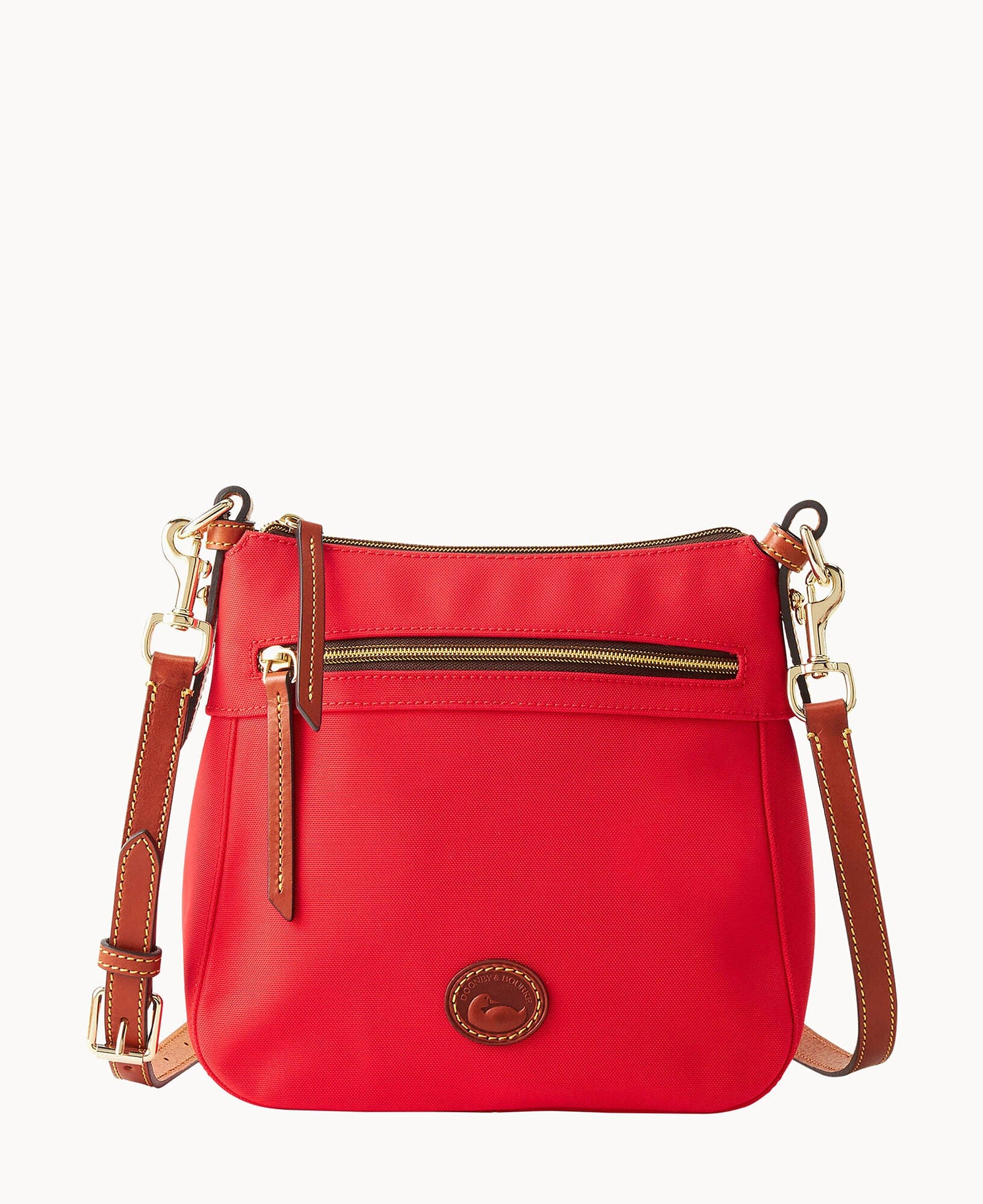 Dooney & Bourke Nylon Crossbody 25
