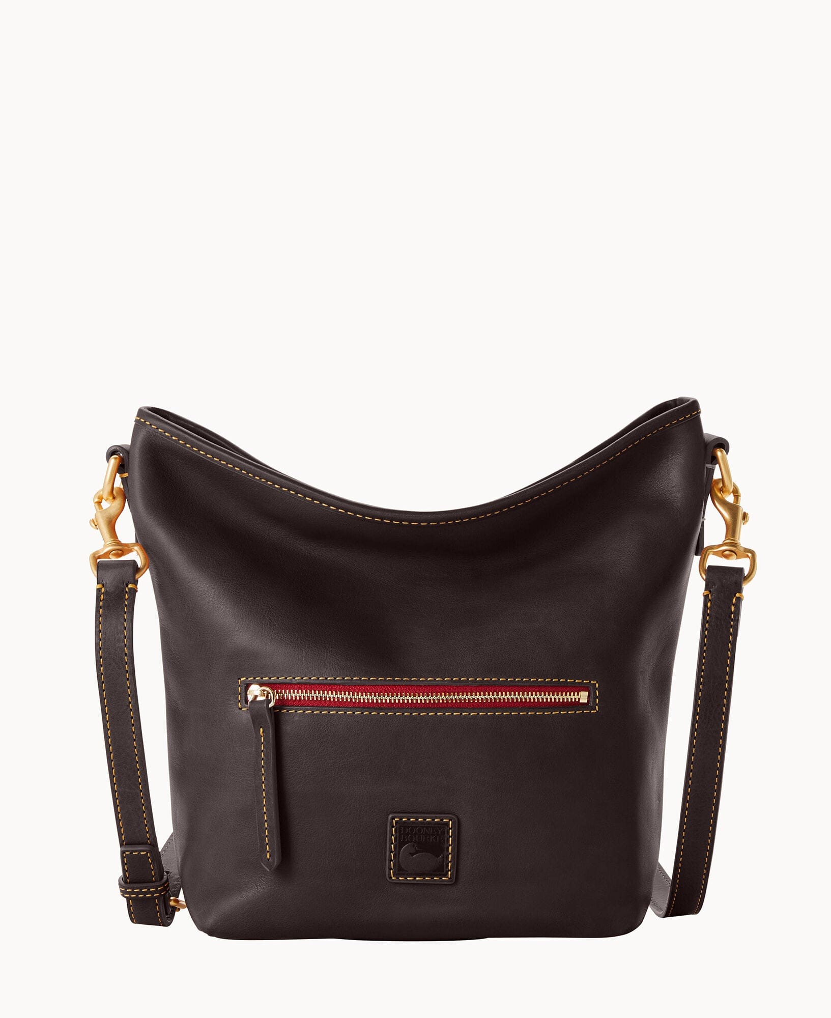 Dooney & Bourke Florentine Small Hobo Crossbody
