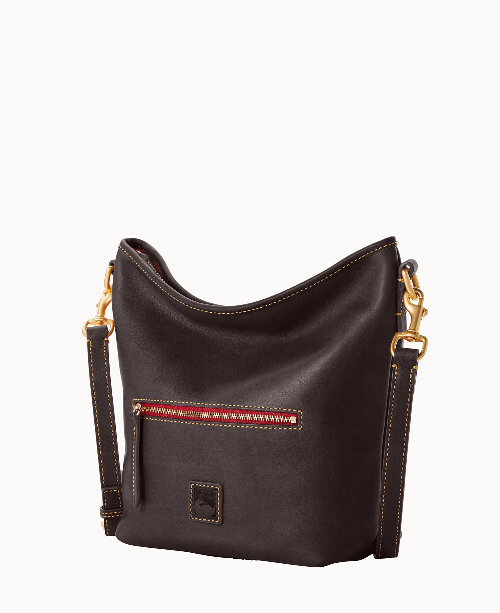Dooney & Bourke Florentine Small Hobo Crossbody