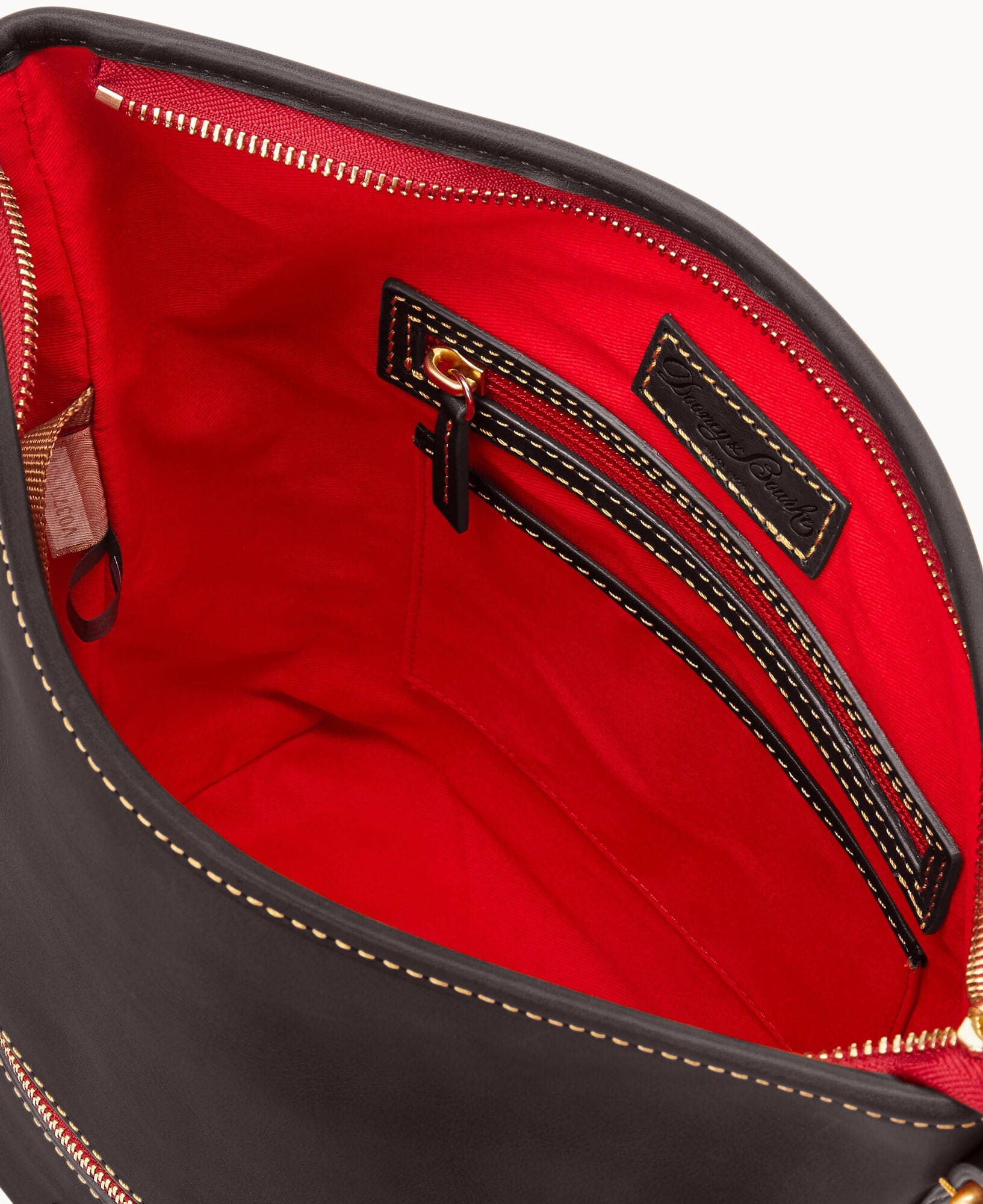 Dooney & Bourke Florentine Small Hobo Crossbody