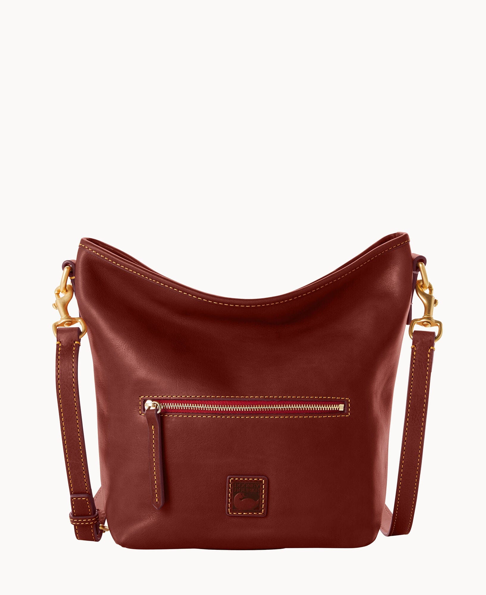 Dooney & Bourke Florentine Small Hobo Crossbody