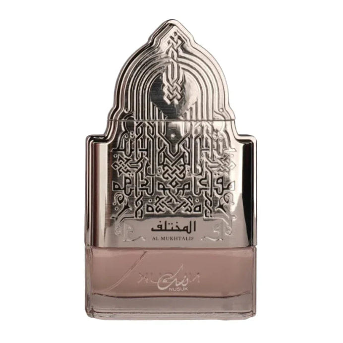 Nusuk Al Mukhtalif Extrait De Parfum for Unisex 100 ml