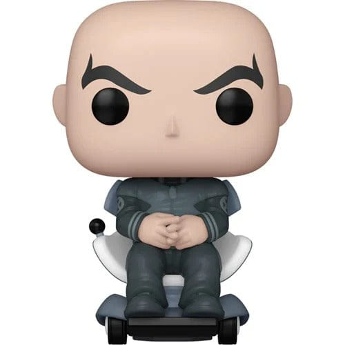 Funko Pop! 1593 X - Men '97 - Professor x (X - Corp)Vinyl Figure